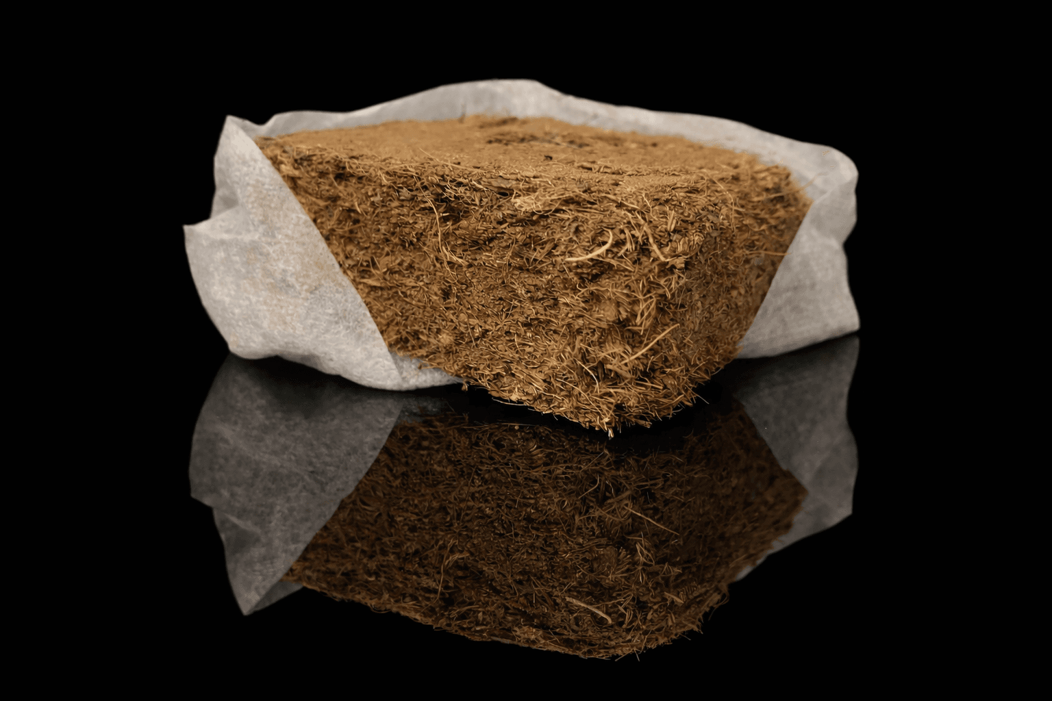 Grow Junky Coco — in use